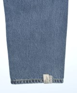 ADER error（アーダーエラー）デニムパンツ 紺 サイズ:L メンズ/2200617550037