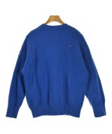 ADER error（アーダーエラー）ニット・セーター 青 サイズ:A1(S位) メンズ/2200617701033