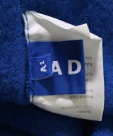 ADER error（アーダーエラー）ニット・セーター 青 サイズ:A1(S位) メンズ/2200617701033