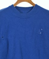 ADER error（アーダーエラー）ニット・セーター 青 サイズ:A1(S位) メンズ/2200617701033