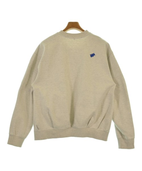 ADER error（アーダーエラー）スウェット グレー サイズ:A1(S位) メンズ/2200617701040