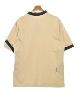 ADER error（アーダーエラー）Tシャツ・カットソー ベージュ サイズ:A2(M位) メンズ/2200617835059