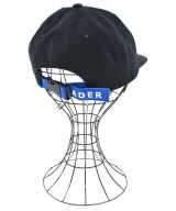 ADER error（アーダーエラー）キャップ 黒 サイズ:- メンズ/2200617835134