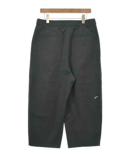 ADER error（アーダーエラー）その他 グレー サイズ:L メンズ/2200610655081