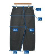 ADER error（アーダーエラー）その他 グレー サイズ:L メンズ/2200610655081