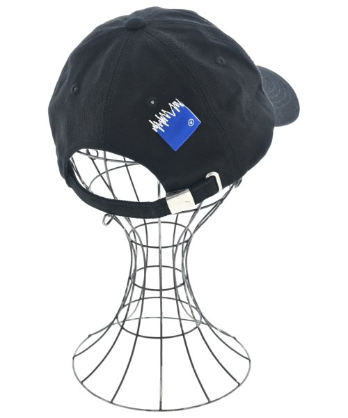 ADER error（アーダーエラー）キャップ 黒 サイズ:S メンズ/2200621249224