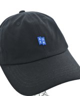 ADER error（アーダーエラー）キャップ 黒 サイズ:S メンズ/2200621249224