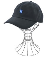 ADER error キャップ