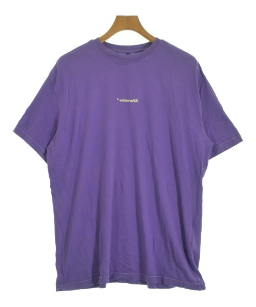 アーダーエラー(ADER error)のADER error Tシャツ・カットソー