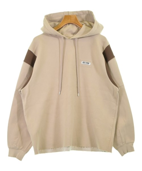 アーダーエラー(ADER error)のADER error パーカー