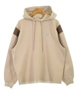 ADER error パーカー