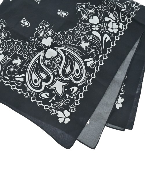 ADER error（アーダーエラー）小物類（その他） 黒 サイズ:ONE メンズ/2200606067010