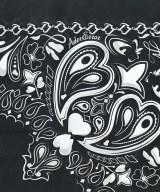 ADER error（アーダーエラー）小物類（その他） 黒 サイズ:ONE メンズ/2200606067010