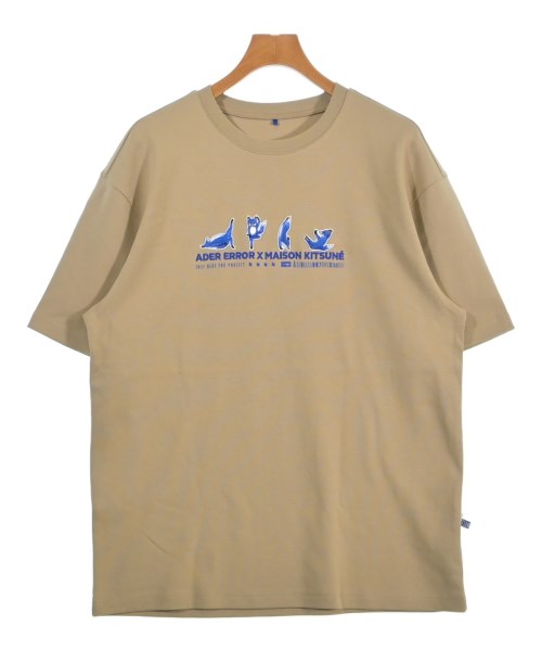 アーダーエラー(ADER error)のADER error Tシャツ・カットソー