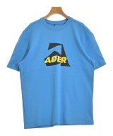 ADER error（アーダーエラー）Tシャツ・カットソー 青 サイズ:-(L位) メンズ/2200571424061