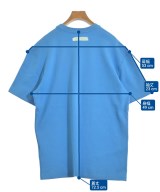 ADER error（アーダーエラー）Tシャツ・カットソー 青 サイズ:-(L位) メンズ/2200571424061