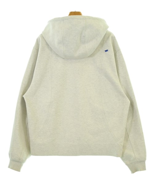 ADER error（アーダーエラー）パーカー グレー サイズ:A2(M位) メンズ/2200672538025