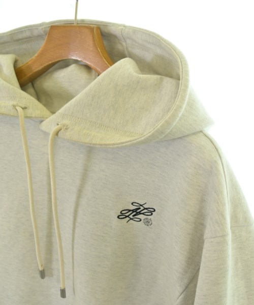 ADER error（アーダーエラー）パーカー グレー サイズ:A2(M位) メンズ/2200672538025