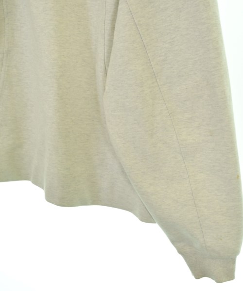 ADER error（アーダーエラー）パーカー グレー サイズ:A2(M位) メンズ/2200672538025