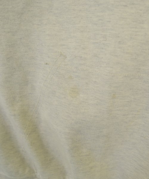 ADER error（アーダーエラー）パーカー グレー サイズ:A2(M位) メンズ/2200672538025