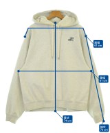 ADER error（アーダーエラー）パーカー グレー サイズ:A2(M位) メンズ/2200672538025