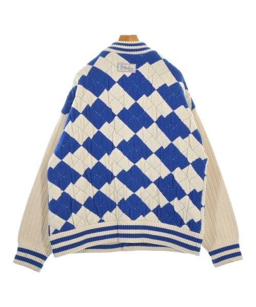 ADER error（アーダーエラー）その他 白 サイズ:A3(L位) メンズ/2200675475068