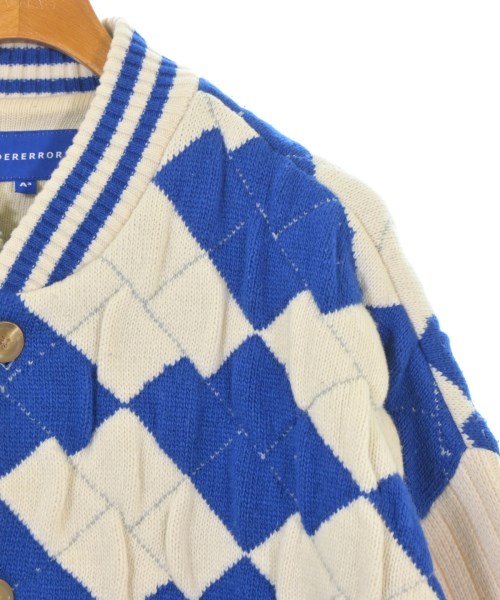 ADER error（アーダーエラー）その他 白 サイズ:A3(L位) メンズ/2200675475068