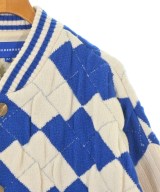 ADER error（アーダーエラー）その他 白 サイズ:A3(L位) メンズ/2200675475068