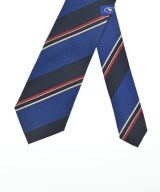 ADER error（アーダーエラー）ネクタイ 青 サイズ:- メンズ/2200675475099