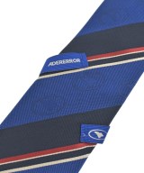 ADER error（アーダーエラー）ネクタイ 青 サイズ:- メンズ/2200675475099