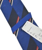 ADER error（アーダーエラー）ネクタイ 青 サイズ:- メンズ/2200675475099