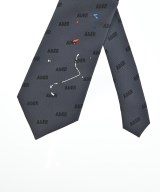 ADER error（アーダーエラー）ネクタイ グレー サイズ:- メンズ/2200675475105