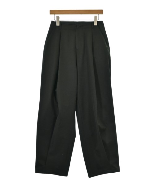 ADER error(アーダーエラー)その他 黒 サイズ:S/2200671423032