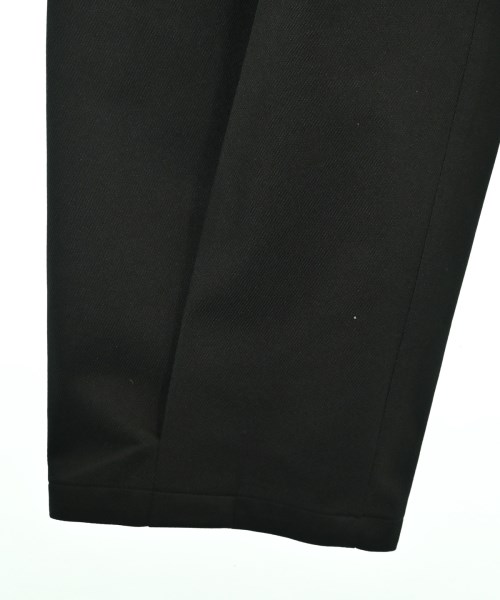 ADER error（アーダーエラー）その他 黒 サイズ:S メンズ/2200671423032