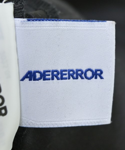 ADER error（アーダーエラー）その他 黒 サイズ:S レディース/2200676120394