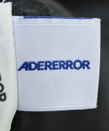ADER error（アーダーエラー）その他 黒 サイズ:S レディース/2200676120394