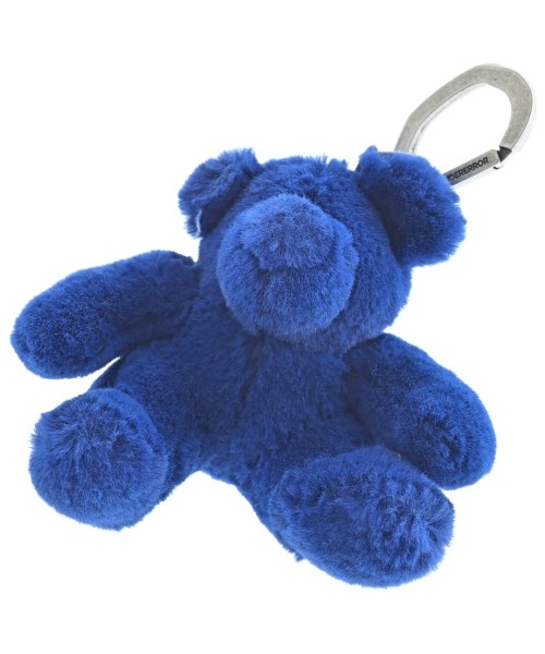 ADER error(アーダーエラー)キーケース・キーホルダー 青 サイズ:ONE/2200676120516