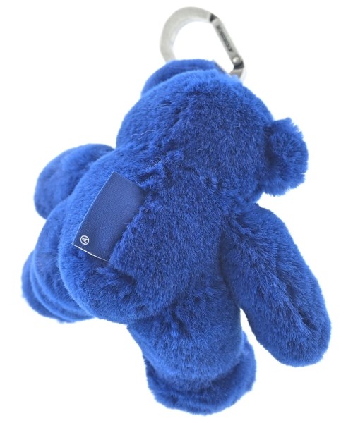 ADER error（アーダーエラー）キーケース・キーホルダー 青 サイズ:ONE メンズ/2200676120516