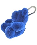 ADER error（アーダーエラー）キーケース・キーホルダー 青 サイズ:ONE メンズ/2200676120516