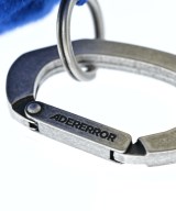 ADER error（アーダーエラー）キーケース・キーホルダー 青 サイズ:ONE メンズ/2200676120516