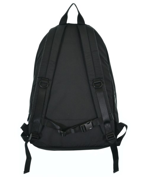 ADER error（アーダーエラー）バックパック・リュック 黒 サイズ:ONE メンズ/2200676120561