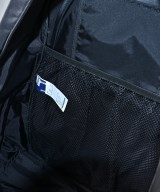 ADER error（アーダーエラー）バックパック・リュック 黒 サイズ:ONE メンズ/2200676120561