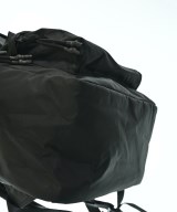 ADER error（アーダーエラー）バックパック・リュック 黒 サイズ:ONE メンズ/2200676120561