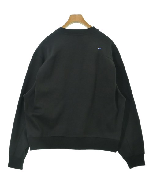ADER error（アーダーエラー）スウェット 黒 サイズ:A1(S位) メンズ/2200675884082