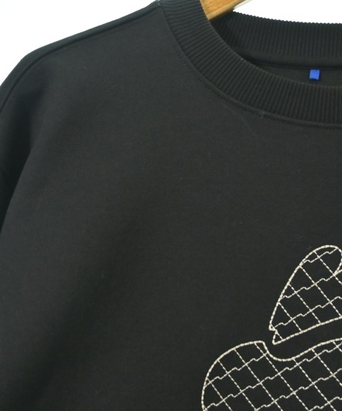 ADER error（アーダーエラー）スウェット 黒 サイズ:A1(S位) メンズ/2200675884082