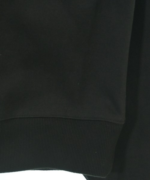 ADER error（アーダーエラー）スウェット 黒 サイズ:A1(S位) メンズ/2200675884082