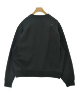 ADER error（アーダーエラー）スウェット 黒 サイズ:A1(S位) メンズ/2200675884082
