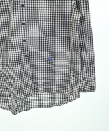 ADER error（アーダーエラー）カジュアルシャツ 黒 サイズ:S レディース/2200680432025