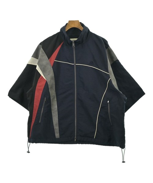 ADER error(アーダーエラー)その他 紺 サイズ:XL/2200680908155