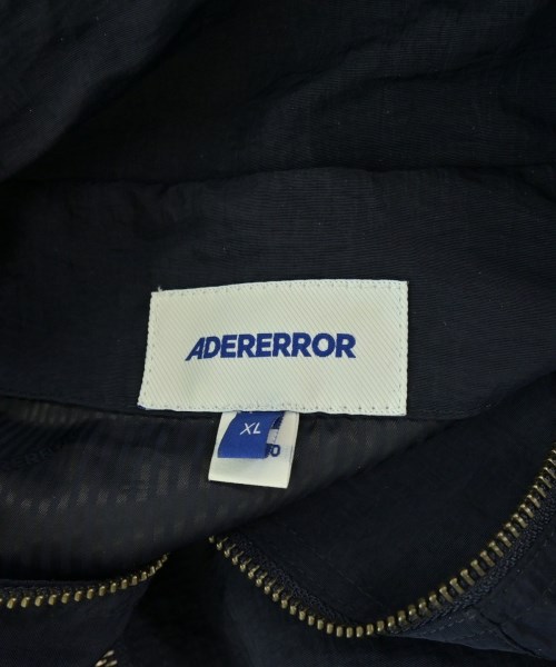 ADER error（アーダーエラー）その他 紺 サイズ:XL メンズ/2200680908155